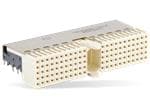 Amphenol FCI Millipacs® 2.0mm Hartmetrische (HS) Buchsenstecker