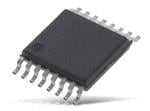 Analog Devices Inc. ADG5412F/ADG5413F Quad SPST-Schalter mit Fehlerschutz und -erkennung