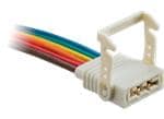 Amphenol LTW Smart Solution in Lighting (SSL) Connectors