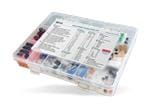 Analog Devices Inc. ADALP2000-Active-Learning-Program-Parts-Kit