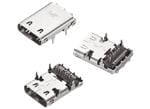 Würth Elektronik USB 3.1 Superspeed+ Steckverbinder und Kabel