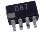 Analog Devices Inc. Analog Devices AD5620/AD5640/AD5660 nanoDACs