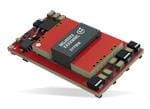 Murata Power Solutions MGJ DC/DC-Wandler