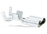 TE Connectivity - Connectors TE Connectivity Econoseal 0.250-Serie Steckverbinder für den Automobilbereich