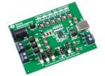 Texas Instruments TPS25810EVM-745 Entwicklungsmodul (EVM)