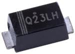 onsemi Fairchild SMA Schottky-Gleichrichter