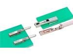 Molex TermiMate Steckverbinder-System mit einer Schaltung