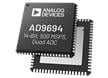 AD969x 14-Bit ADCs