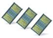 Ultra-Broadband Silicon Capacitors