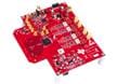 Texas Instruments DAC34SH84EVM Entwicklungsmodul (EVM)