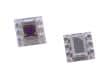 OPT3001 Umgebungslichtsensor (ALS)