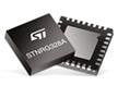 STNRGxxxA Digital-Controller