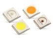 LUXEON 3535L Farbige LEDs