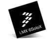 i.MX 6SoloX ARM-Prozessor