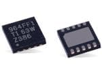 Texas Instruments DRV10964 Sensorloser BLDC-Motortreiber