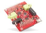 Texas Instruments CC3200AUDBOOST Wi-Fi CC3200 Audio-Boosterpack