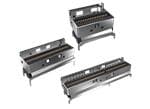 Amphenol Commercial SlimSAS™-Steckverbinder