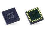 Bosch BHI160 / BHI160B Sensor-Hub mit extrem geringem Stromverbrauch