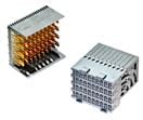 TE Connectivity Z-PACK HM-eZd+ Rückwand-Steckverbinder