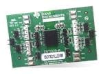 Texas Instruments ISO782xLLxEVM Isolierte Dual-LVDS-Puffer-EVMs