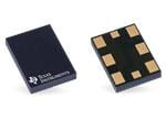 Texas Instruments LMK61E2 Programmierbarer Oszillator mit extrem niedrigem Jitter