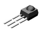 Vishay Vishay TSSP4056 IR-Sensor-Modul