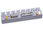 Phoenix Contact V8 Systemverkabelungsadapter