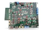 Analog Devices / Maxim Integrated MAX11270EVKIT ADC-Test-Kit