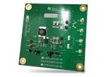 Texas Instruments LMR23625CEVM Abwärtswandler EVM