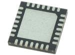 Microchip Technology MCP39F521 Einphasige Stromüberwachungsgeräte