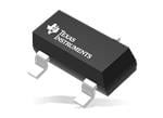Texas Instruments TPS383x Extrem kleine Spannungswächter mit äußerst geringem Stromverbrauch