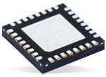 Texas Instruments TAS5720x I2S-Eingangsverstärker mit geschlossenem Regelkreis