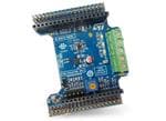 STMicroelectronics X-NUCLEO-IHM11M1 DC-Motortreiber-Erweiterungsboard