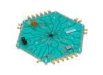 Texas Instruments Texas Instruments LMK0482xEVM Dual-Loop-Jitter-Reiniger Entwicklungsmodule
