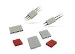 KYOCERA AVX 9286-250 Reduzierte Anschlusskasten-Steckverbinder