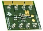 Texas Instruments LMZ10500SILEVM SIMPLE SWITCHER Entwicklungsmodul