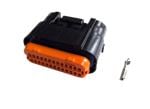 JAE Electronics MX23A Connectors