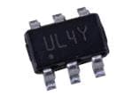 STMicroelectronics USBLC6-4SC6Y ESD-Entstörer