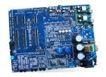 Texas Instruments C2000 DesignDRIVE Development Kit