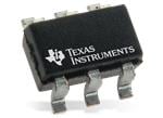 Texas Instruments bq21040 Li-Ion & Li-Pol Batterieladegerät