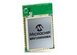 Microchip Technology MRF24WN0MA/MB Drahtlose Module