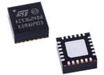 STMicroelectronics AIS3624DQ Beschleunigungsmesser für Automobilanwendungen