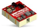 Murata Power Solutions NXE2 Isolierte 2W-SM-DC/DC-Wandler mit einem Ausgang