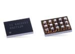 Texas Instruments bq27320 Einzellen-Batteriestandsanzeige