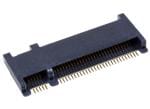 KYOCERA AVX PCI M.2 Karten-Steckverbinder
