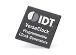 Renesas Electronics VersaClock 3S Programmierbare Taktgeber
