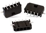 Würth Elektronik WR-MPC3 Micro-Stromsteckverbinder