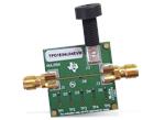 Texas Instruments TPD1E04U04 ESD-Schutz-Dioden-EVMs