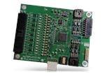 Texas Instruments BQ76PL455EVM Evaluierungsmodul zur Batterieüberwachung