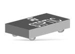 STMicroelectronics STPTIC-27L2 Parascan abstimmbarer integrierter Kondensator